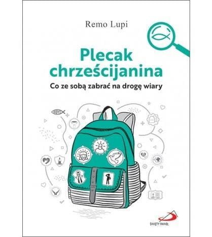 Plecak chrześcijanina, Remo Lupi