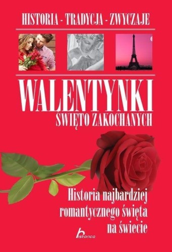 Walentynki. Święto zakochanych TW, Walentynki
