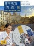 Affresco Italiano B1 podręcznik