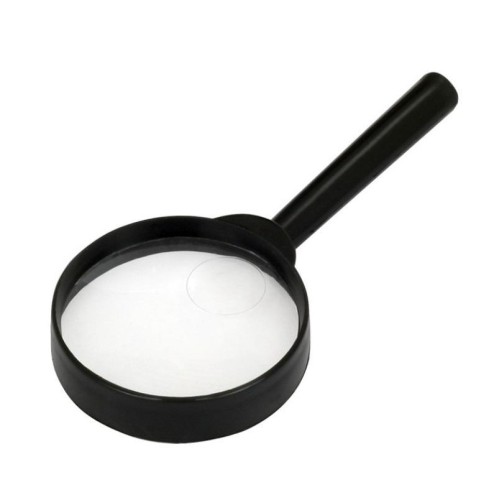 Lupa 50mm GRAND, Grand