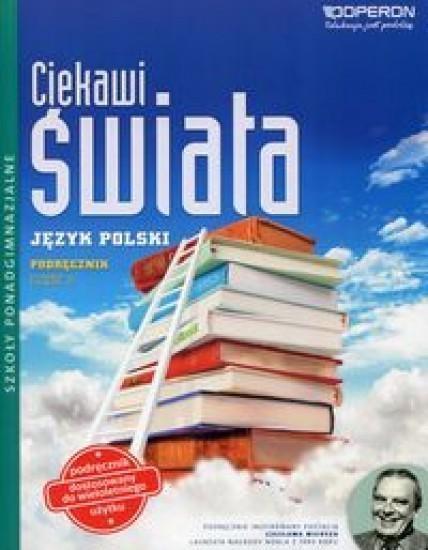 J.polski LO 2 Ciekawi... podr ZPR w.2015 OPERON