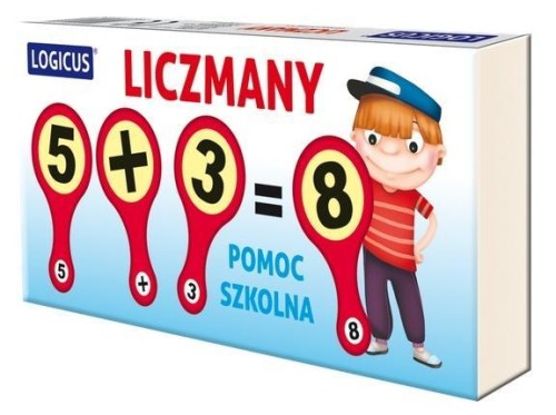 Liczmany Logicus, Adamigo