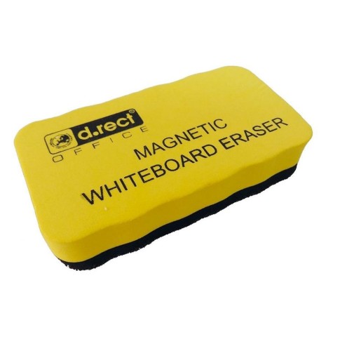 Gąbka magnetyczna do tablic Eva D.RECT, D.RECT