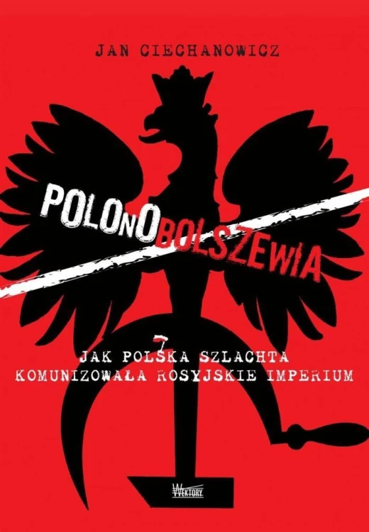 Polonobolszewia, Jan Ciechanowicz