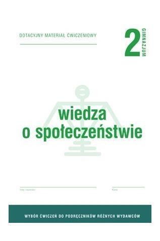 WOS GIM 2 Dotacyjny materiał ćw. OPERON