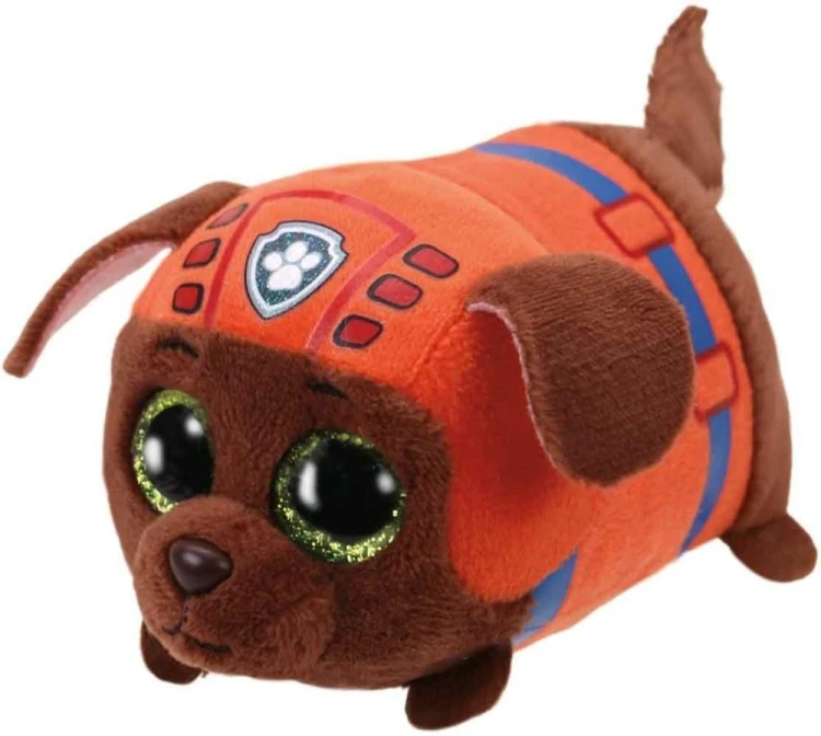 Teeny Tys Psi Patrol - Zuma, TY