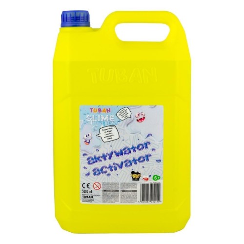 Aktywator 5L TUBAN, Tuban