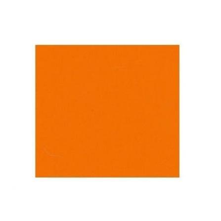 Krepina premium 105 200x50cm pomarańczowy
