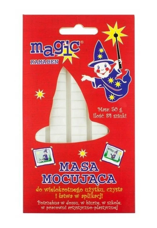 Masa mocująca Magic KAMABEN, Kamaben