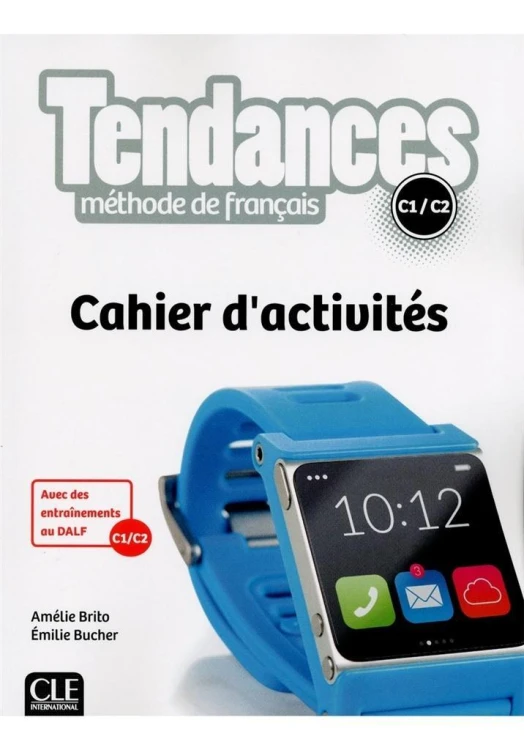 Tendances C1/C2 ćwiczenia