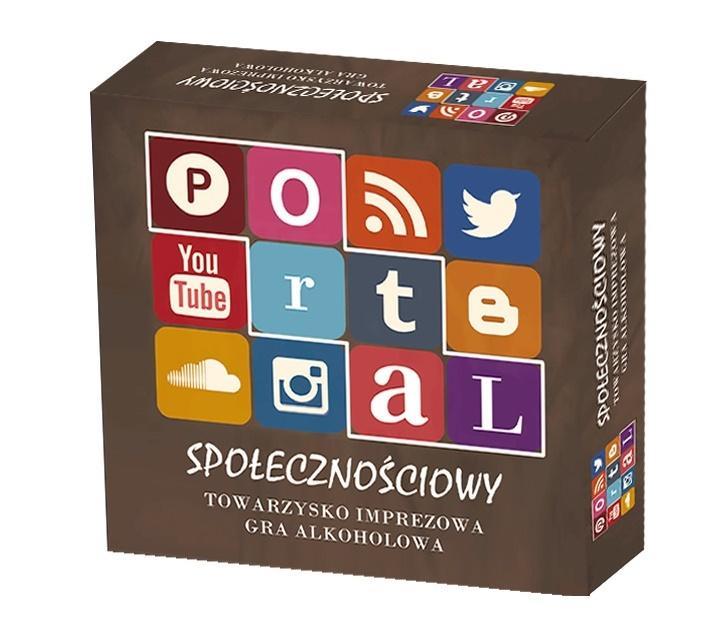 Portal społecznościowy, Grammi
