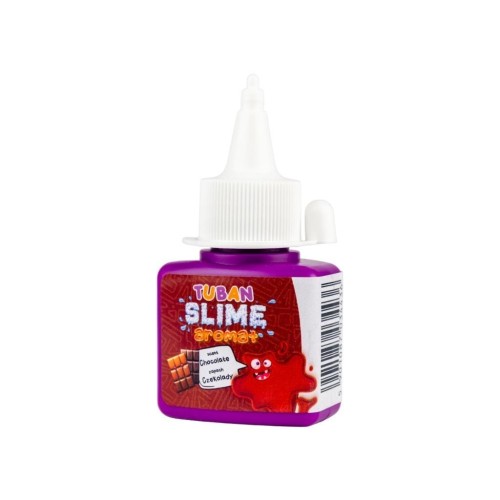 Slime aromat czekolada TUBAN, Tuban