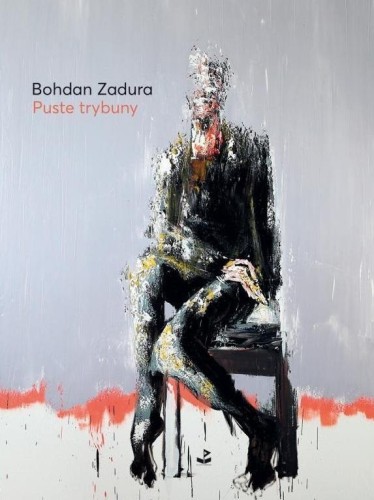 Puste trybuny, Bohdan Zadura