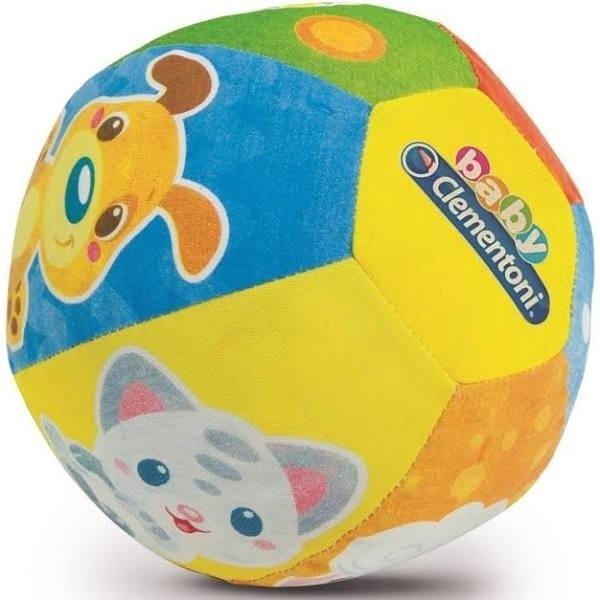 Muzyczna piłka, Clementoni