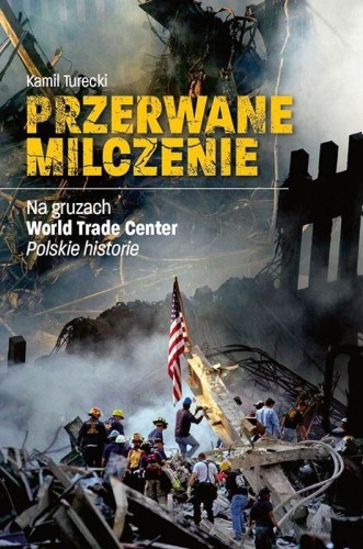 Przerwane milczenie, Kamil Turecki