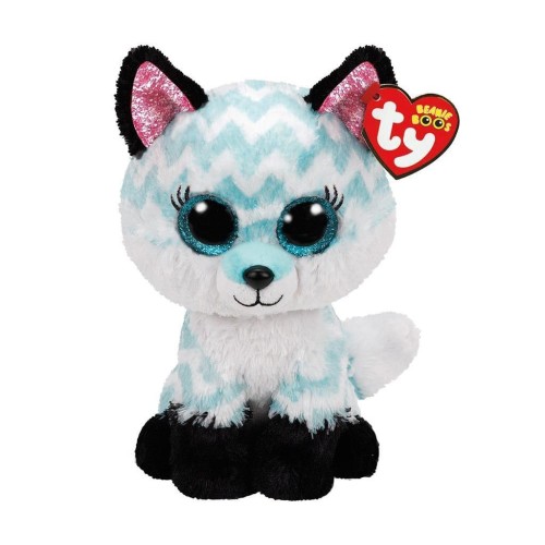 Beanie Boos Atlas - lis 24 cm, TY