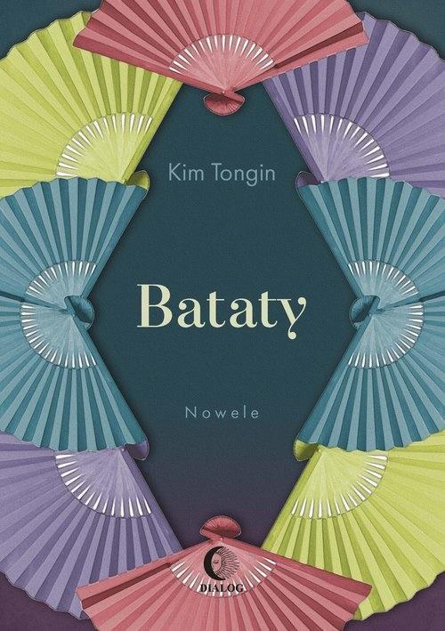 Bataty, Kim Tongin