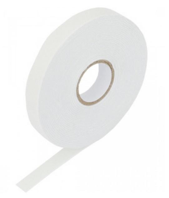 Taśma dwustronna montażowa 12 mmx3m GRAND, Grand