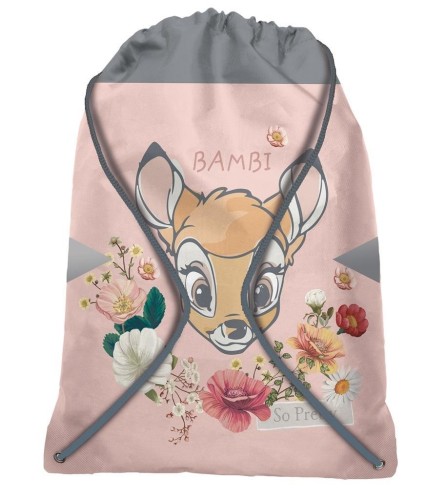 Worek na gimnastykę Bambi, Beniamin