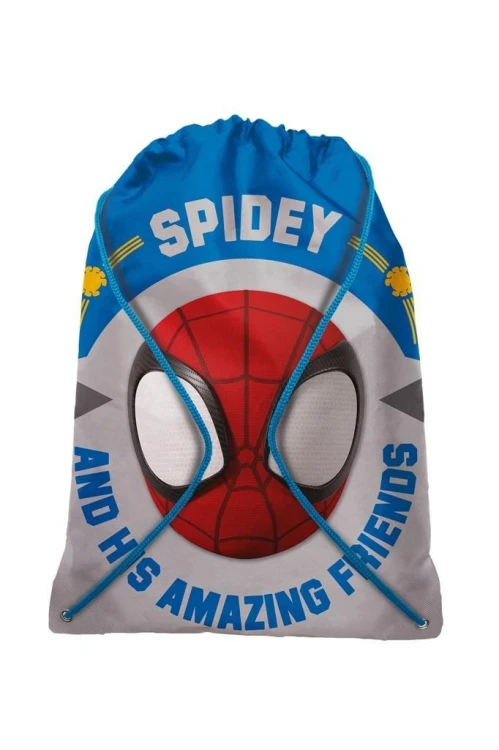 Worek na gimnastykę Spiderman, Beniamin
