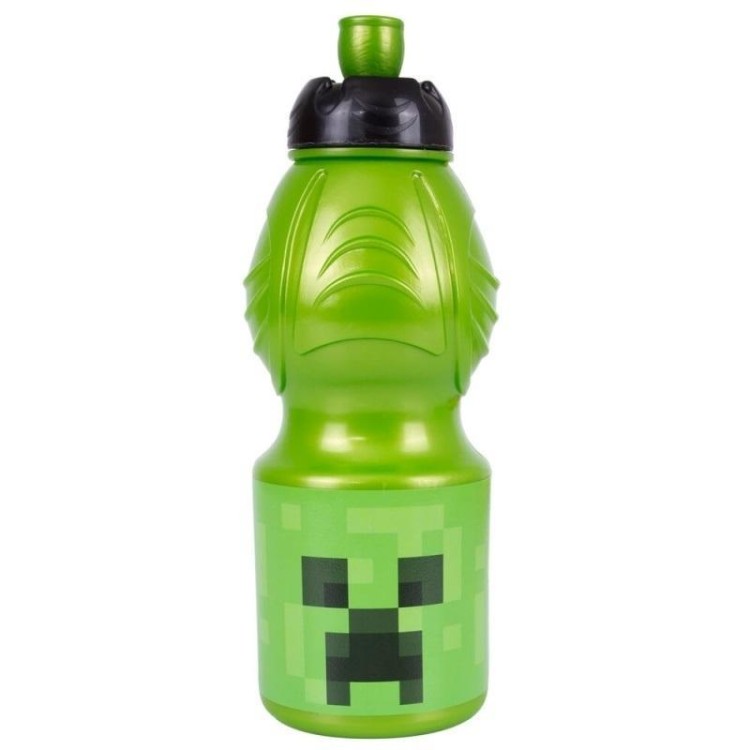 Bidon Minecraft ASTRA, ASTRA papiernicze