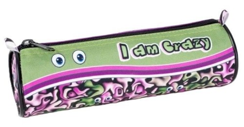 Piórnik rolka Crazy 1, Fandy