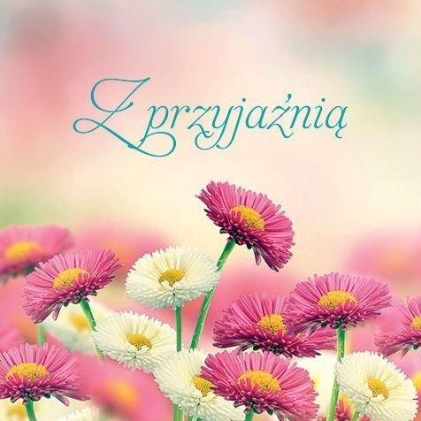 Z przyjaźnią, praca zbiorowa