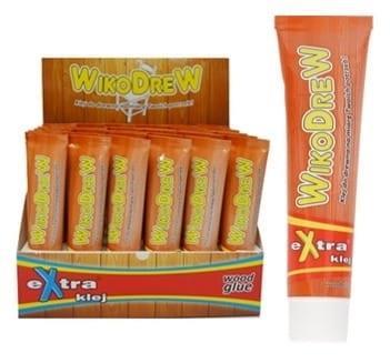 Klej WikoDrew tuba 45g (30szt), eXtra klej