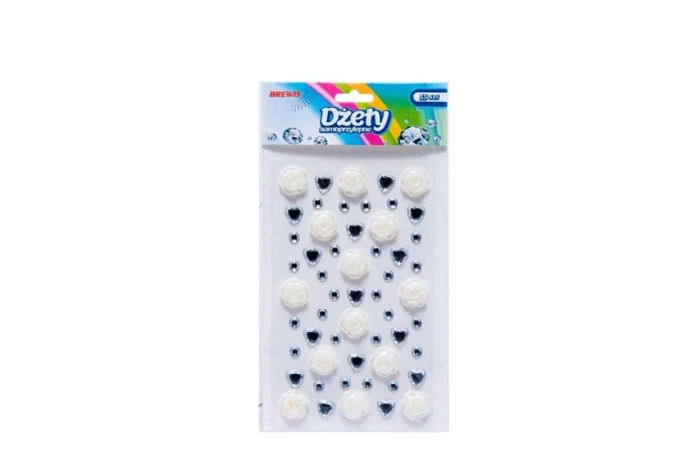 Dżety samoprzylepne, Brewis