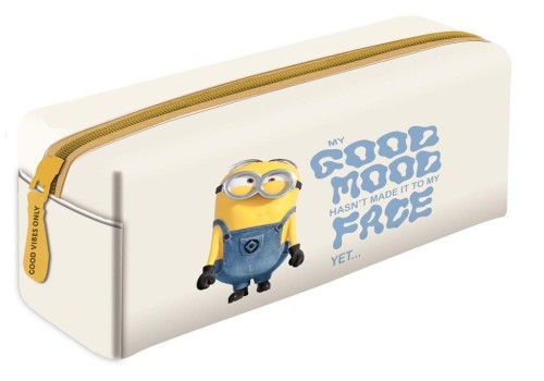 Piórnik kosmetyczka Minionki, Beniamin