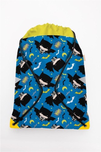 Worek na gimnastykę Batman, Beniamin