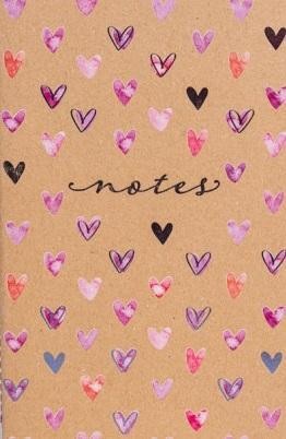 Notes Serca, greenmink.pl