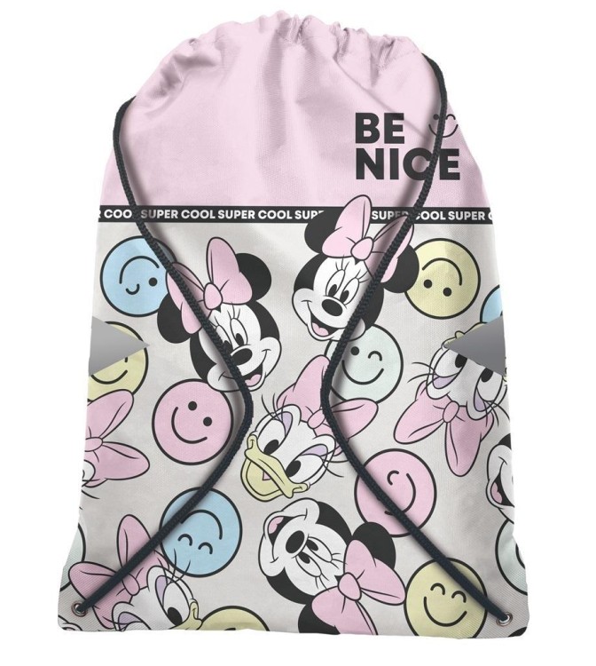 Worek na gimnastykę Minnie Mouse, Beniamin