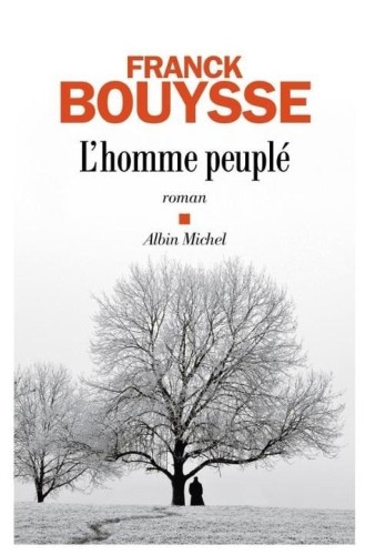 Homme peuple, Franck Bouysse