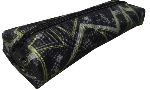Piórnik szkolny NS02 matrix, 7R