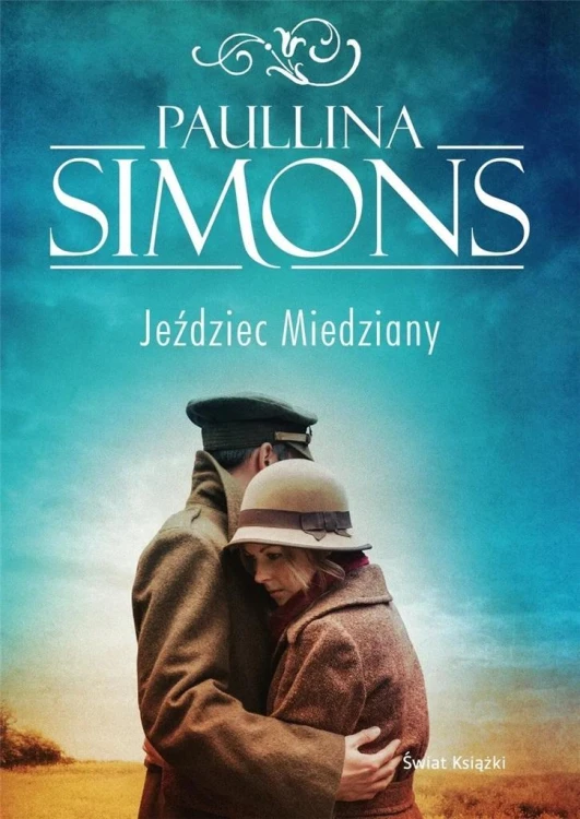 Jeździec Miedziany, Paullina Simons