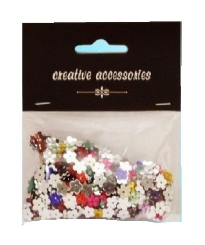 Kwiatki akrylowe 15g, Galeria Hobby