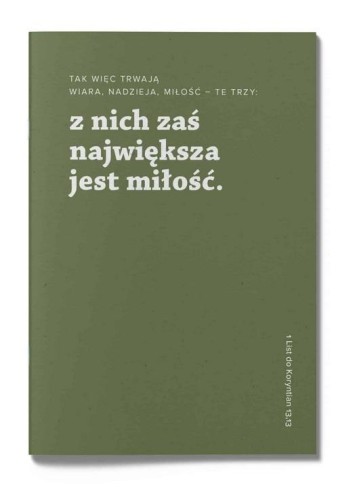 Zeszyt - Tak więc trwają, Szaron