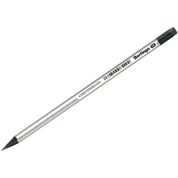 Ołówek Glow HB, Berlingo