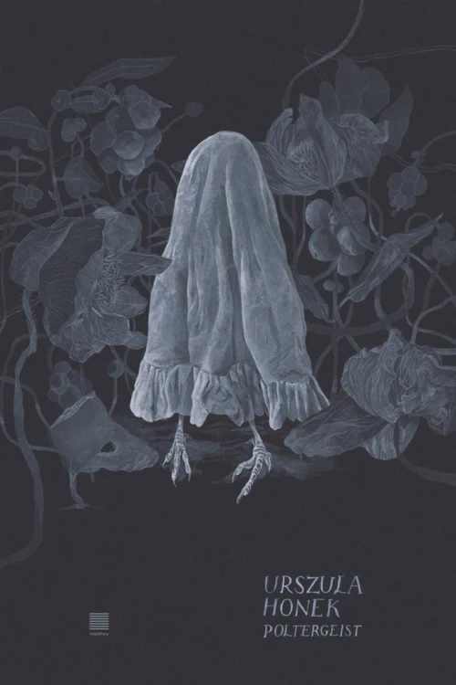 Poltergeist, Urszula Honek
