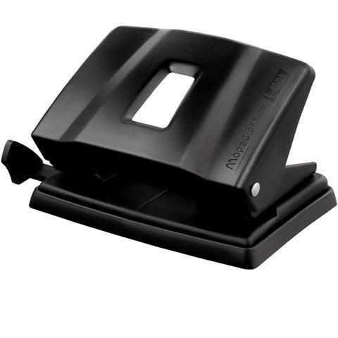 Dziurkacz Essentials metal do 25k. MAPED, Maped