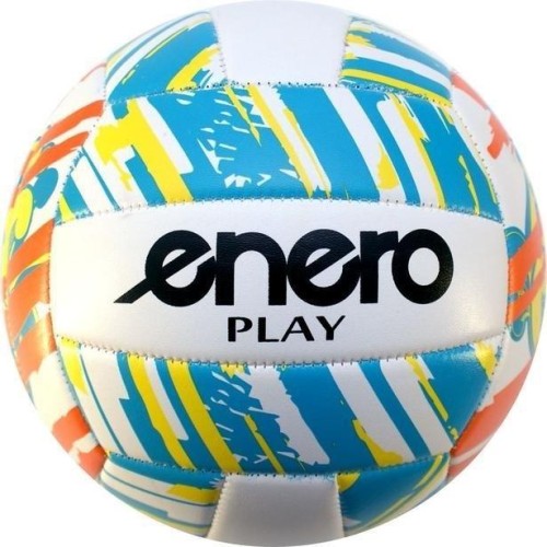 Piłka siatkowa plażowa Enero Play R.5