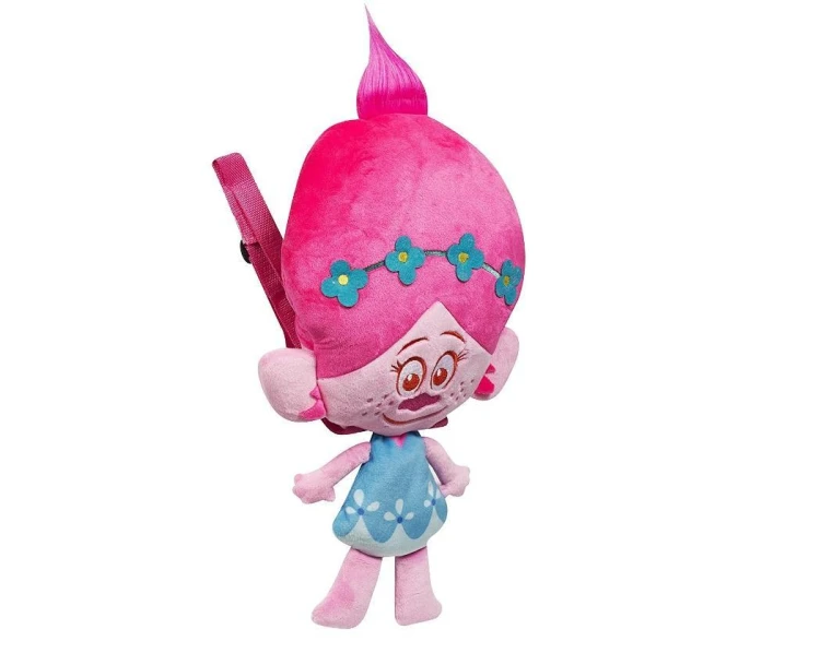 Plecak maskotka Trolle Poppy, Pro Kids