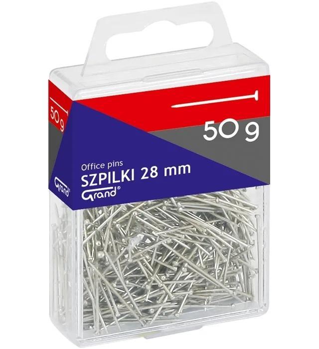 Szpilki 28mm 50g GRAND, Grand