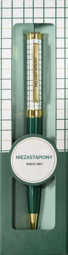 Długopis prezentowy Niezastąpiony, Be-Happy Gifts