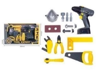 Zestaw narzędzi, Czapska