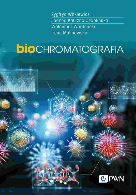 Biochromatografia, praca zbiorowa