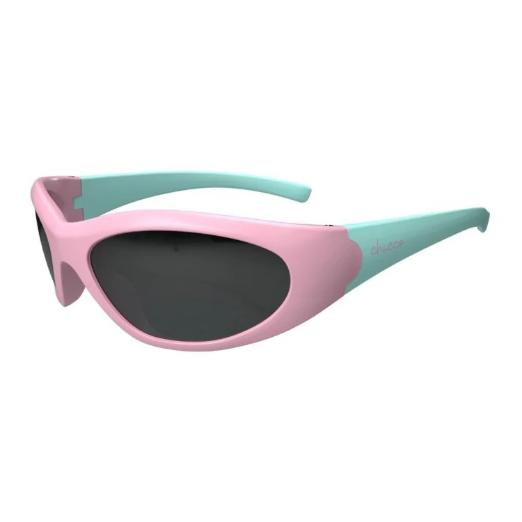 Okulary przeciwsłoneczne Girl + etui 4l+