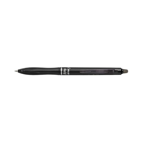 Pióro kulk Frixion Ball Plus czarny (10szt) PILOT