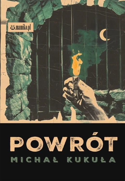 Powrót, Michał Kukuła